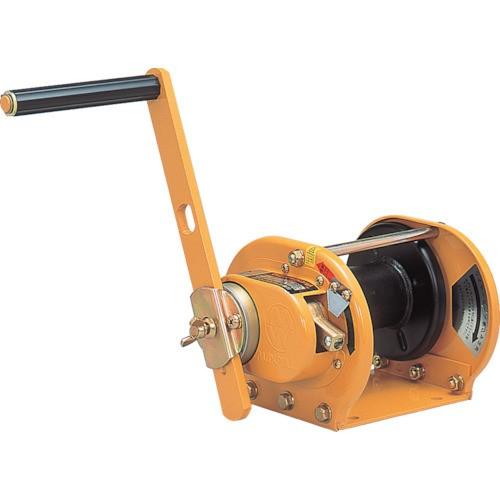 マックスプル 手動ウインチ GM1 [GM-1][r20][s9-031]