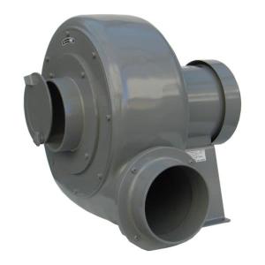 スイデン（Suiden） 送風機用ダクト スタンダード 280mm 5m SJFD280S