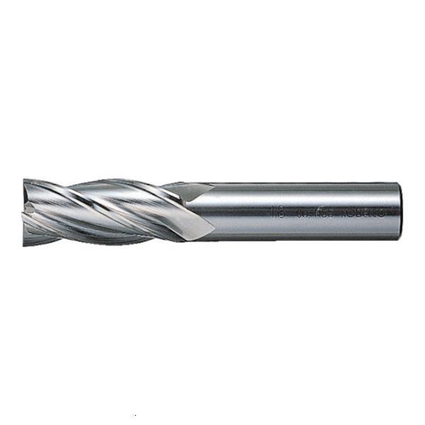三菱K センターカットエンドミル4.0mm 4MCD0400 [r20][s9-010]