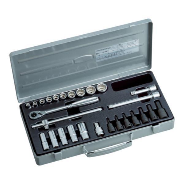 TONE ミックスソケットレンチセット MX300[r20][s9-030]