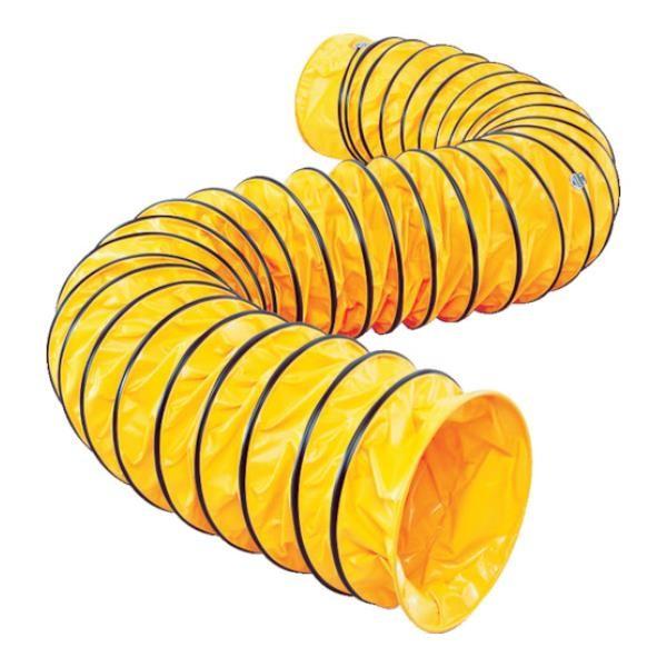 スイデン 送風機用スタンダードダクト320mm 5m SJFD320S [SJFD-320S][r2...