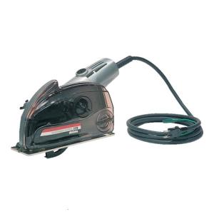 新ダイワ 防塵カッター 180mmチップソー付 B18N2F [B18N2-F][r20][s9