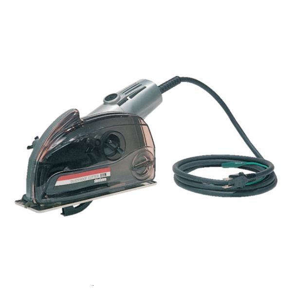 新ダイワ 防塵カッター 112mmチップソー付 B11NF [B11N-F][r20][s9-032...