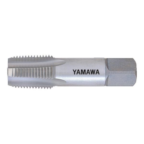 ヤマワ ショート管用タップ短ねじ形 SPT116 [S-PT-1/16][r20][s9-010]