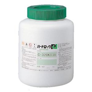 デブコン 高透明コーティング材 ET1.2kg ET1200 [ET-1200][r20][s9-030