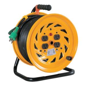 HATAYA ハタヤ 温度センサー付コードリール 単相100V20M ST20S HATAYA ハタヤ 温度センサー付コードリール 単相100V20M ST20S