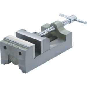 トラスコ中山(TRUSCO) ボール盤バイス F型 150mm FV-150 TRUSCO ボール盤バイス F型 150mm FV-150 [125-6955] - 溶接用品プロ