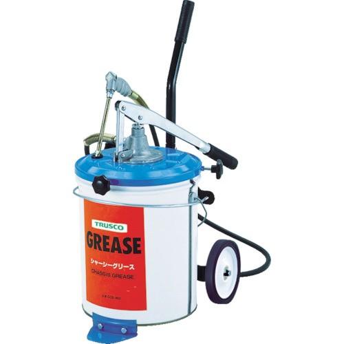 TRUSCO ハンドルブリケーター 20L FTK70 [FTK-70][r20][s9-831]