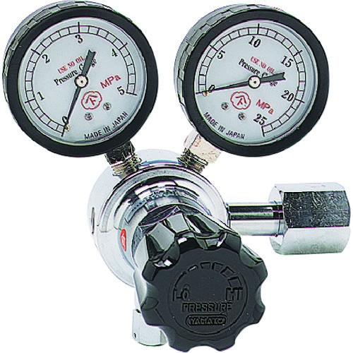 ヤマト 窒素ガス用調整器 YR-5061-1101-N2 YR5061 [YR-5061][r20]...