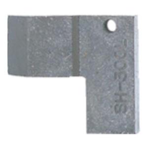【数量限定】SURE ハンダゴテ用セラミックヒーター SSS-750I・J兼用 販売終了品】SSS-750I 板金用はんだこて 丸形セラミックヒーター式・I