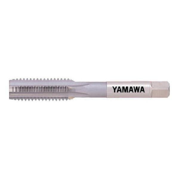 ヤマワ 超硬タップ 鋳鉄用上 精度P4 NCTM12X1.753P4 [NCT-M12X1.75-3...