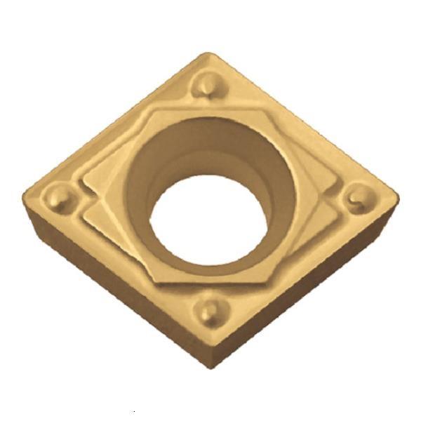 京セラ 旋削用チップ サーメット TN60 CPMH090304HQ ×10個セット (TN60) ...