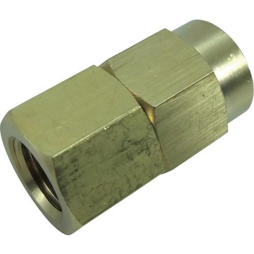 チヨダ ホースソケット 12mm・RC1/4 H82F [H8-2F][r20][s9-010]