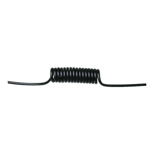 チヨダ タッチスパイラル 4mm/使用範囲700mm TPS415 [TPS-4-15][r20][...