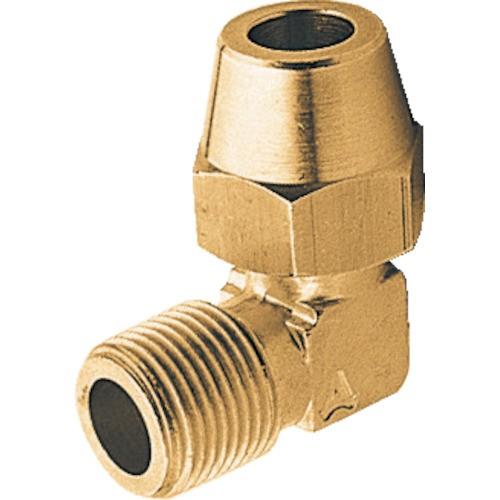 ASOH フレアーエルボ PT1/8XΦ8 FL1108 [FL-1108][r20][s9-010...