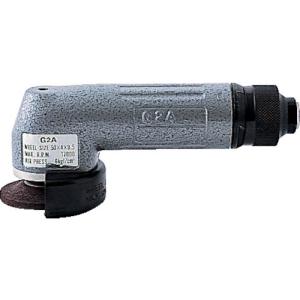 不二 長軸型ストレートグラインダ FG3HL1 [FG-3HL-1][r20][s9-032