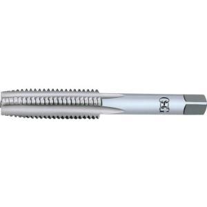 osgタップM10x1.5 10本セット未使用 OSG ハンドタップ 一般用ロングシャンク M10X1.5X150 #3