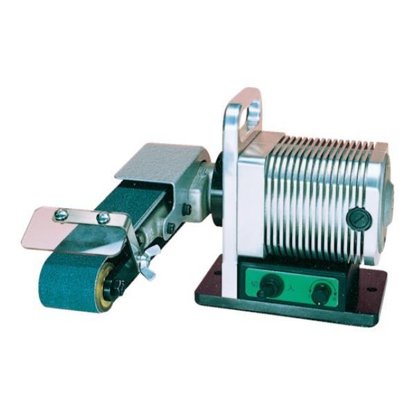 モリトク 卓上ミニベルダー(無段変速型) MR40S [MR-40S][r20][s9-032]