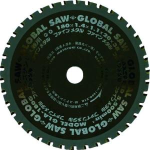 日立（HITACHI） HiKOKI スーパーチップソー(アルミサッシ用) 185mmX60