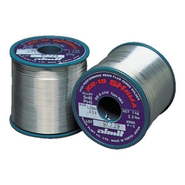 アルミット KR19SHRMA1.6mm KR19SHRMA16 [KR19-SHRMA-16][r...