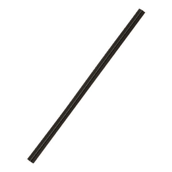 TRUSCO ポリエチレンタイ 幅4mmX長さ100mm 黒 PT410BK 200本入 [PT-4...