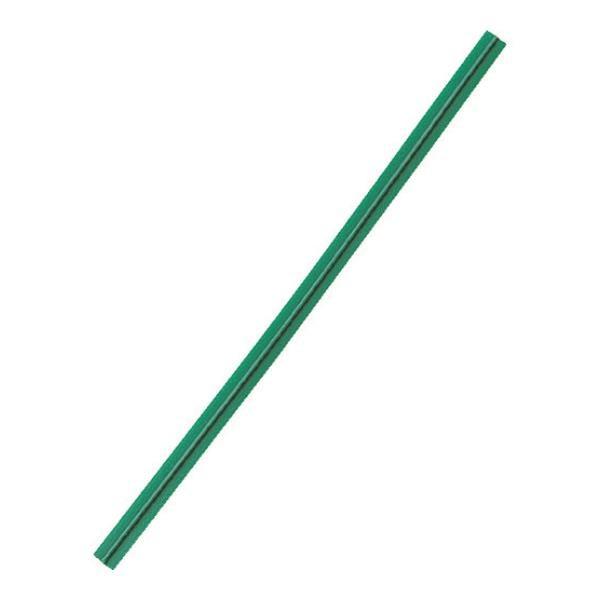 TRUSCO ポリエチレンタイ 幅4mmX長さ100mm 緑 PT410GN 200本入 [PT-4...