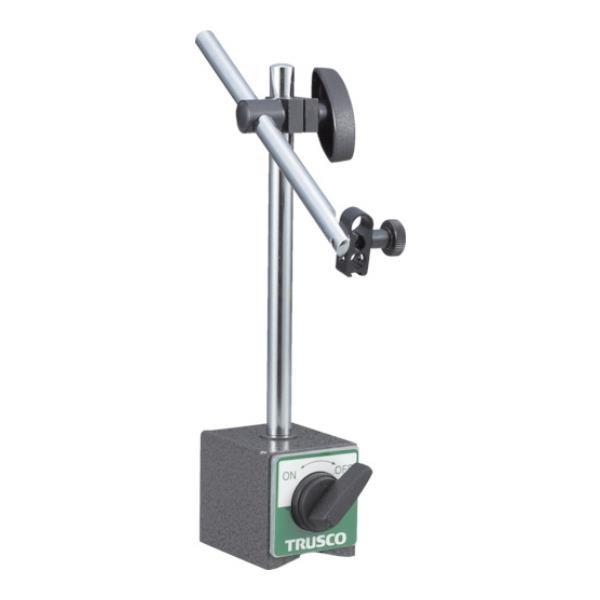 TRUSCO マグネットベース TMB80 [TMB-80][r20][s9-020]