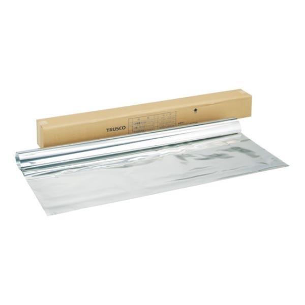 TRUSCO 日照調整用内貼りフィルム 幅1270mmX長さ1.8m NS1218 [NS-1218...