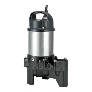 ツルミポンプ PU型水中ポンプ用 羽根車 40PU2.15/40PUA2.15/40PUW2.15