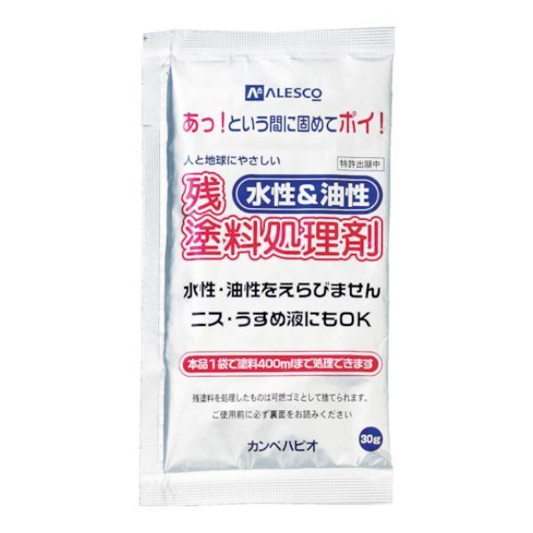 KANSAI 残塗料処理剤30g NO413001 1個入 [NO413-001][r20][s9-...