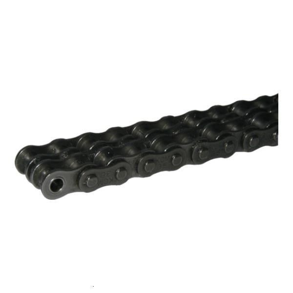 カタヤマ KCM ローラチェーン80-2RP 802RP120L [80-2RP120L][r20]...