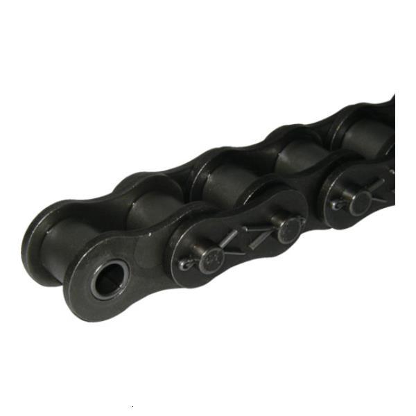 カタヤマ KCM ローラチェーン80CP 801CP120L [80-1CP120L][r20][s...