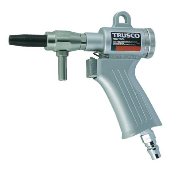 TRUSCO エアブラストガン 噴射ノズル 口径8mm MAB118 [MAB-11-8][r20]...