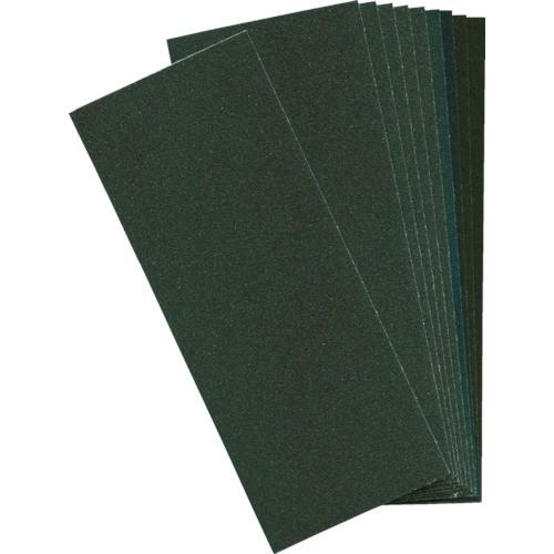 TRUSCO 1/3カットペーパー 93X230 布やすり #40 10枚入 GB10S40 10枚...