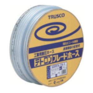 TRUSCO ブレードホース 15X22mm 50m TB1522D50 [TB-1522D50][r20][s9-030]｜minatodenki