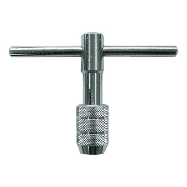 TRUSCO T型タップホルダーM2〜M4.5mm TT45 [TT-45][r20][s9-010...