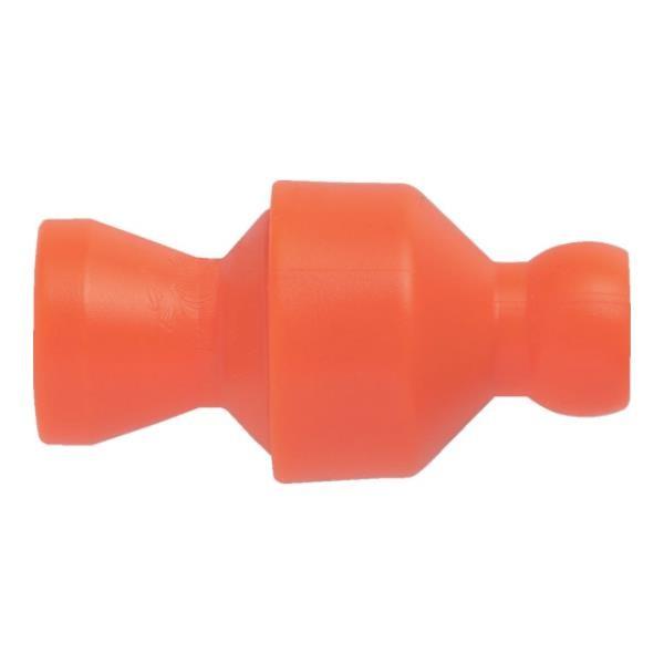 TRUSCO クーラントライナー チェックバルブ サイズ1/2 PCL4B04 1個入 [P-CL-...