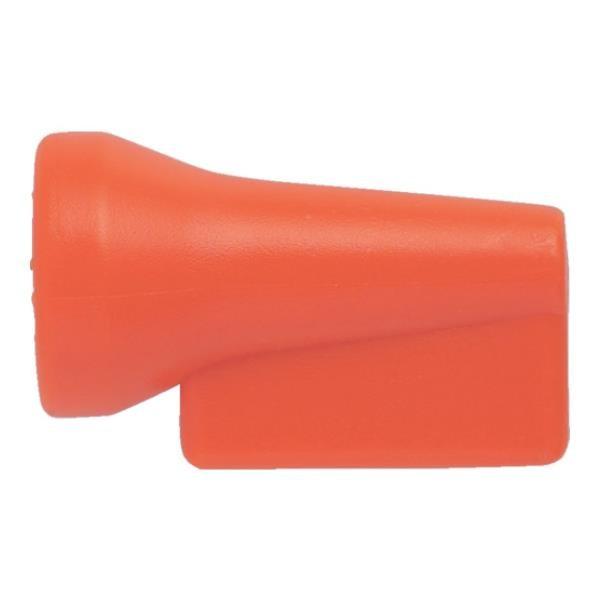 TRUSCO クーラントライナー 90°スプレーノズル サイズ1/4 PCL2N07 1個入 [P-...