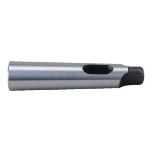 【新着商品】トラスコ中山(TRUSCO) ボール盤用スリーブ 1/2XMT2 T TRUSCO中山 TRUSCO ボール盤用スリーブ 2 1/2×MT1 TBS61 [TBS-61][r20