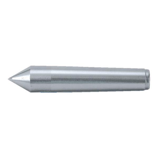 TRUSCO レースセンター全鋼無垢全長155mmMT-4 TRS4 [TRS-4][r20][s9...