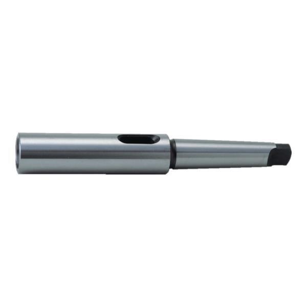 TRUSCO ドリルソケット焼入内径MT-5外径MT-5研磨品 TDC55Y [TDC-55Y][r...
