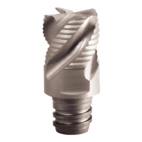 イスカル C マルチマスター交換用ヘッド4枚刃 COAT MMERS120B094T08 ×2個セッ...