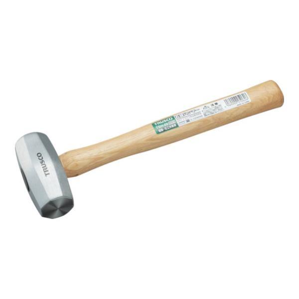 TRUSCO 石頭ハンマー 1.1KG TSH11 [TSH-11][r20][s9-010]