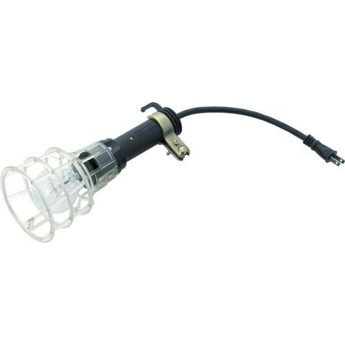 TRUSCO ハンドランプ コード30cm 100W HR103 [HR-103][r20][s9-...