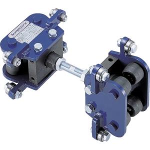 スーパー フリークレーンプレーントロリー(250kgタイプ) FRP025[r20