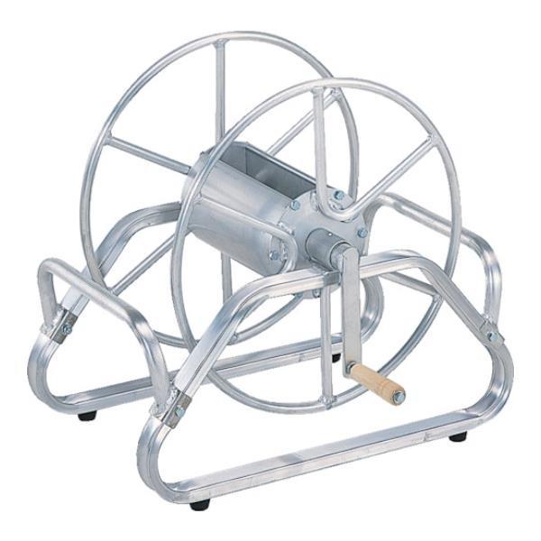 昭和 アルミ製ホース巻取機 MA1B [MA-1B][r20][s9-030]