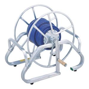 昭和 アルミ製ホース巻取機 MA1B [MA-1B][r20][s9-030] : ミナト