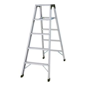 ピカ 専用脚立スーパージョブJOB型 12尺 JOB360E [JOB-360E][r20][s9