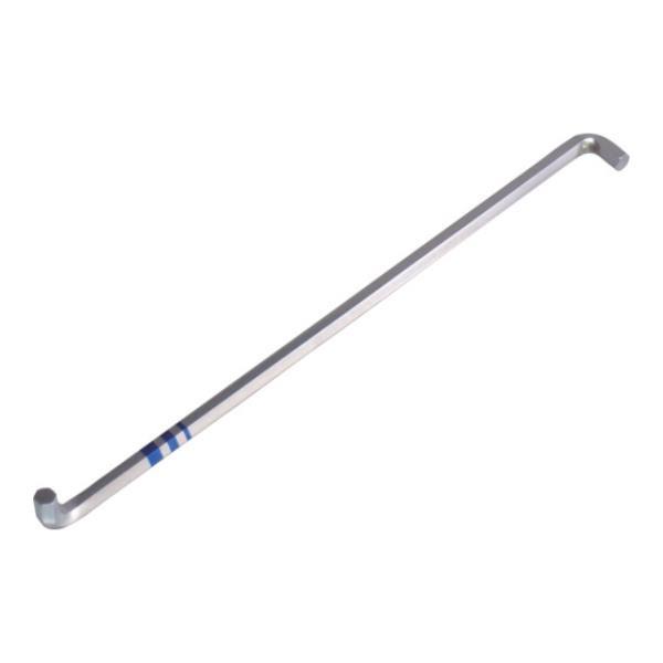 TRUSCO トーション六角棒レンチ 4.0mm TTX40 [TTX-40][r20][s9-01...