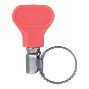 TRUSCO ステンレス強力機械ホースバンド 締付径40〜60mm PTSB60 [P-TSB-60][r20][s9-010]｜minatodenki